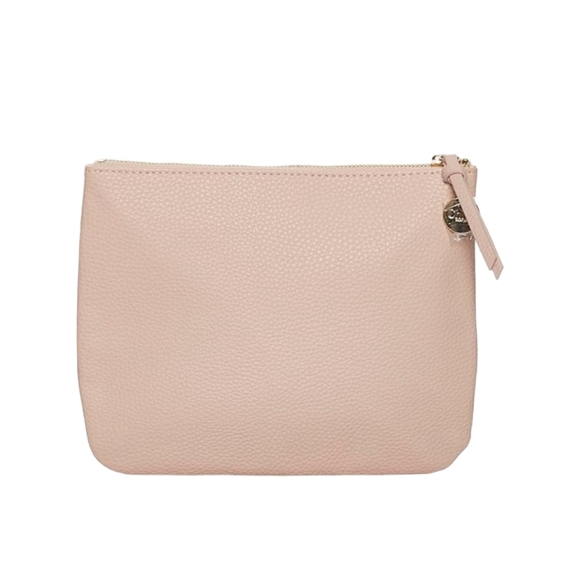 💕💯 Authentic NEW Chloé Parfum Blush Pink Pouch💕 - Picture 3 of 8